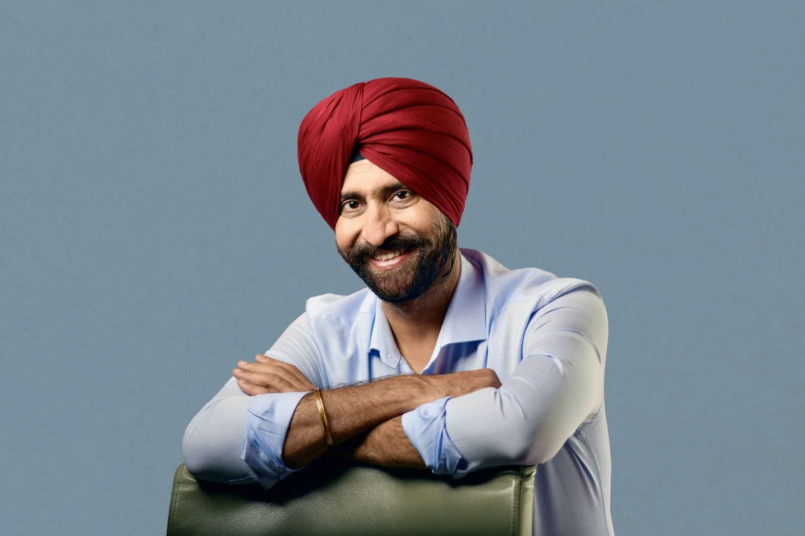 ServiceNow Names Kulmeet Bawa MD and GVP for India & SAARC