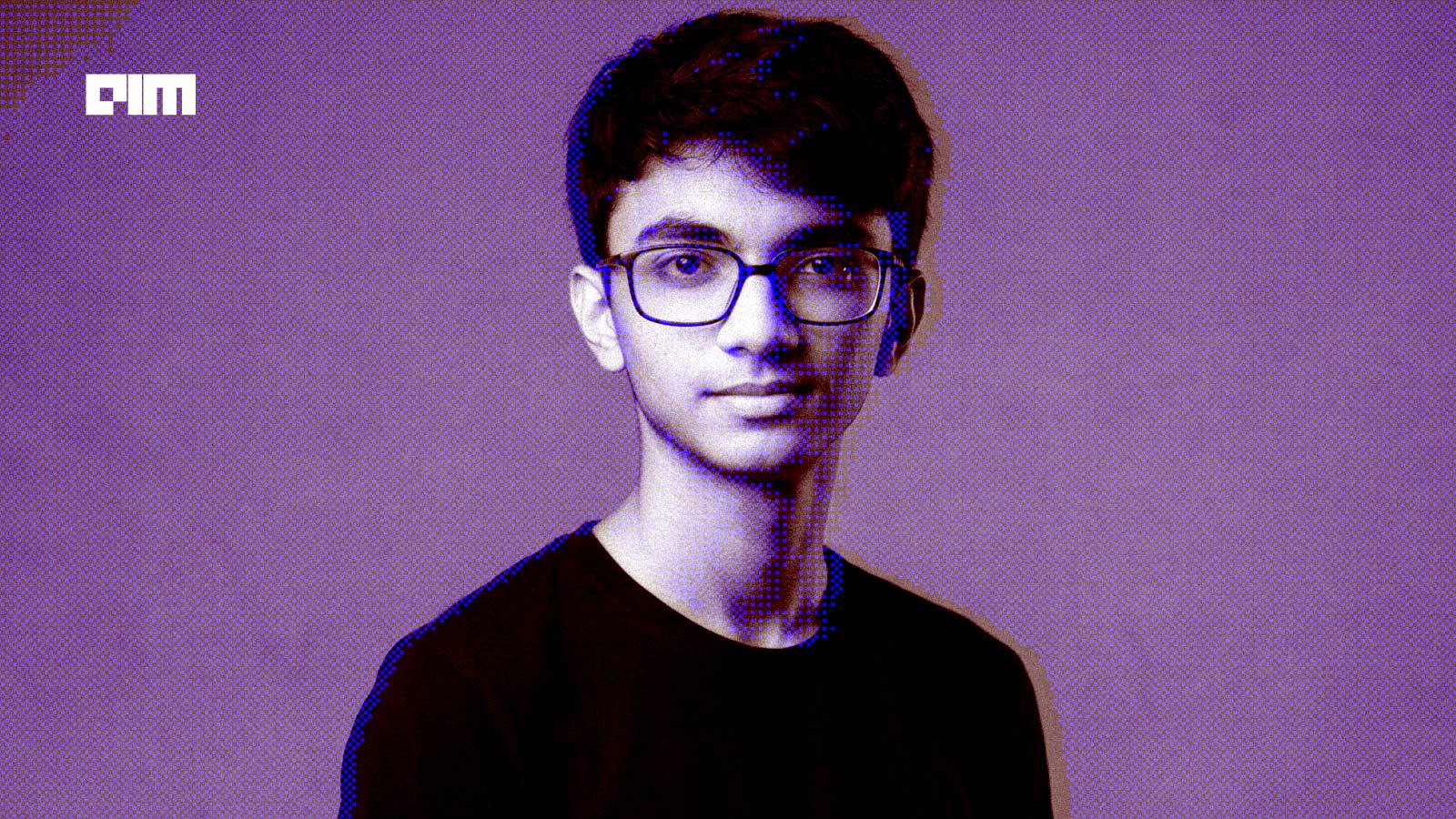 Meet the 20-Year-Old IIT Madras Student Building Datasets for AGI Era