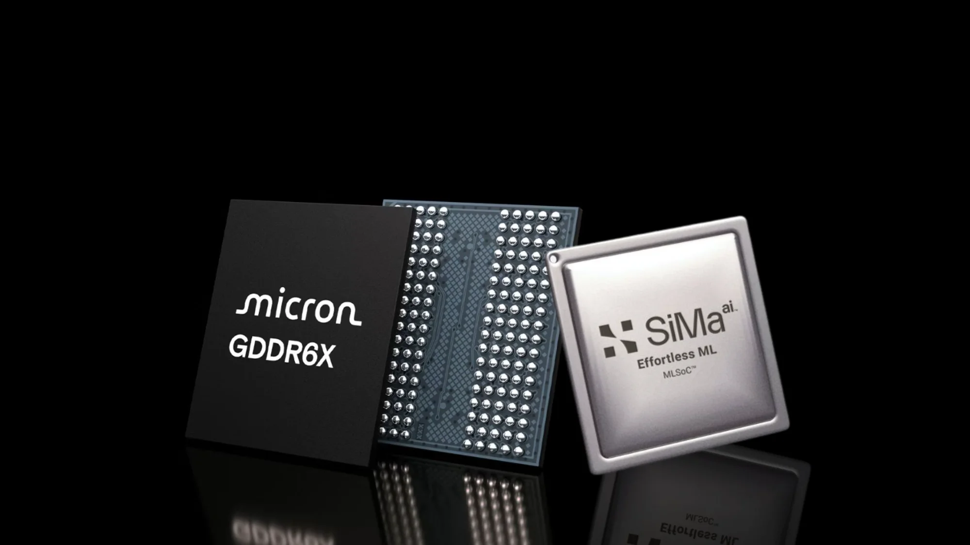 SiMa.ai Secures Micron Investment to Expand Physical AI Systems