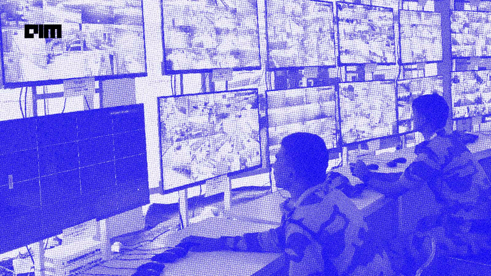 The Tech Players Powering India’s Predictive Police Push