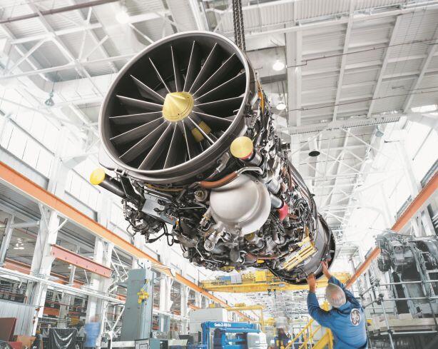 India to Manufacture 99 F414 Jet Engines for Tejas Mk2 Fighters in Landmark GE-HAL Pact