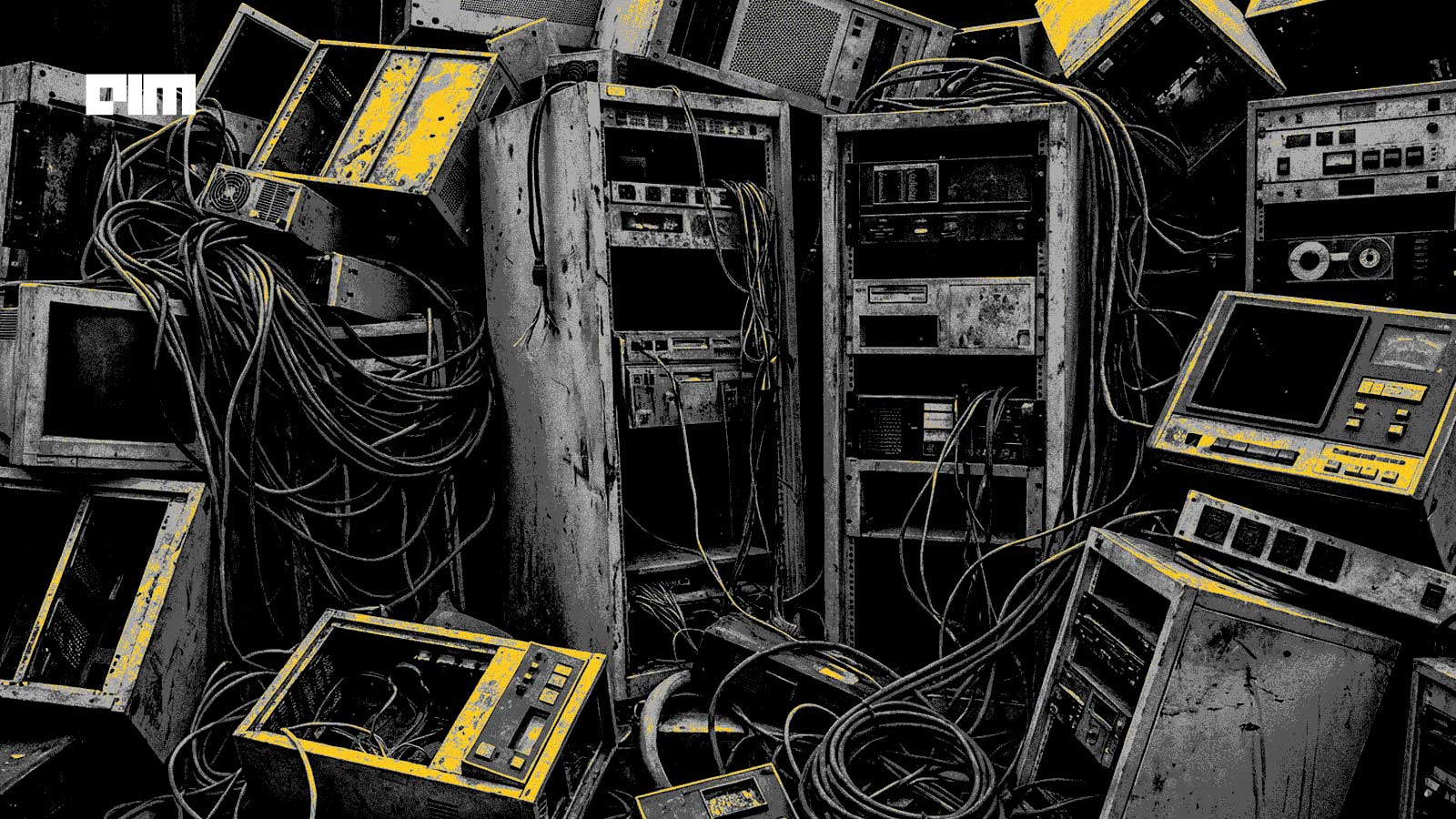 India Wants the World's Data, But Who Will Pay for the E-Waste?