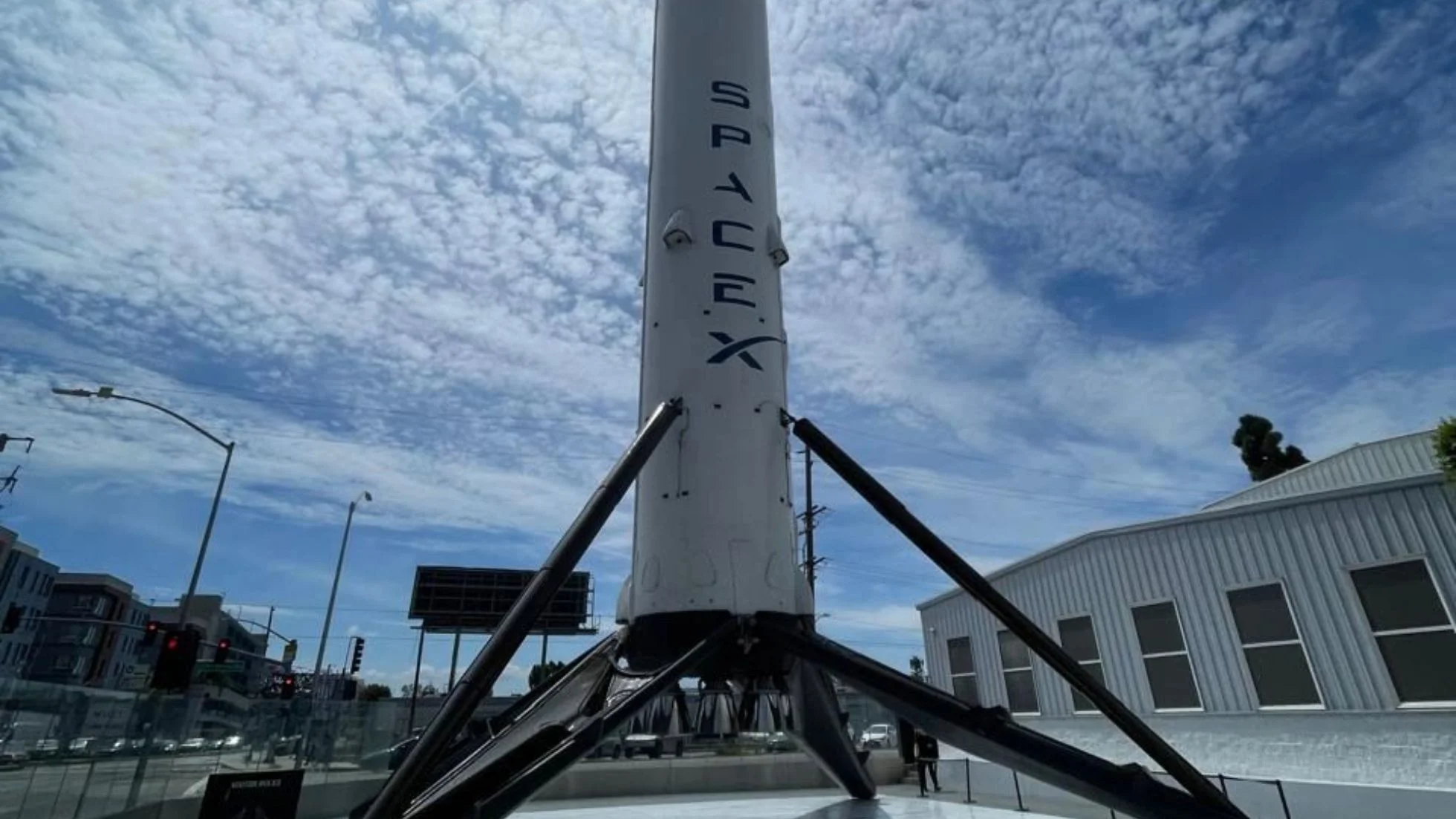 TakeMe2Space Schedules MOI-1a Launch on SpaceX Falcon 9 After PSLV Setback