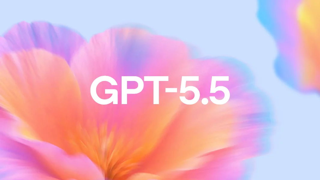 OpenAI Rolls Out GPT-5.5 For Agentic Coding and Autonomous Workflows
