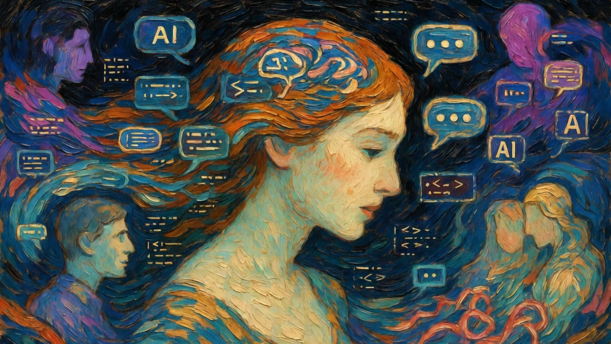 Gen Z Is Addicted to ChatGPT & Claude | Analytics India Magazine