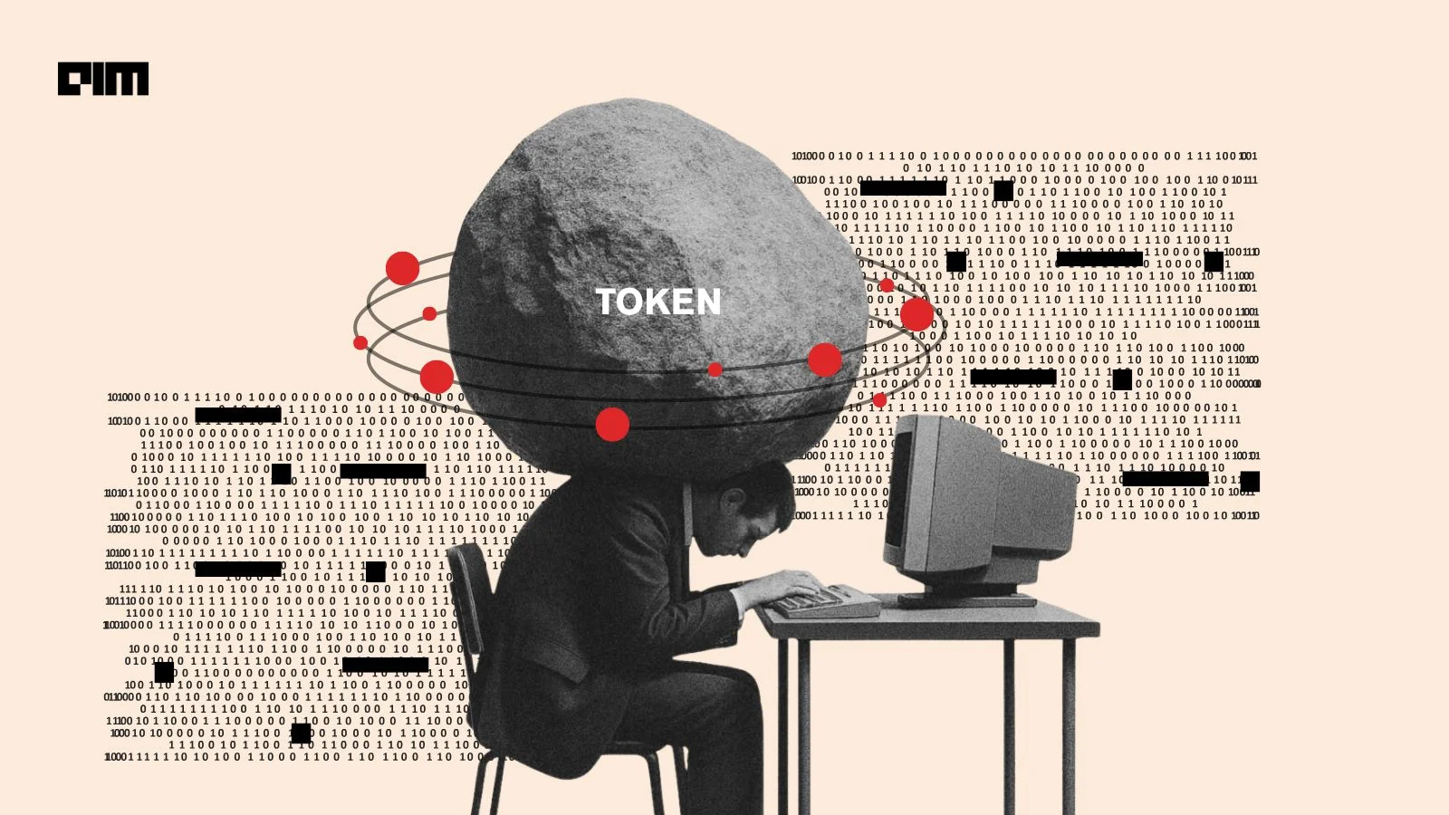Big Tech’s Push for Tokenmaxxing Is Making Indian Developers Anxious | AIM