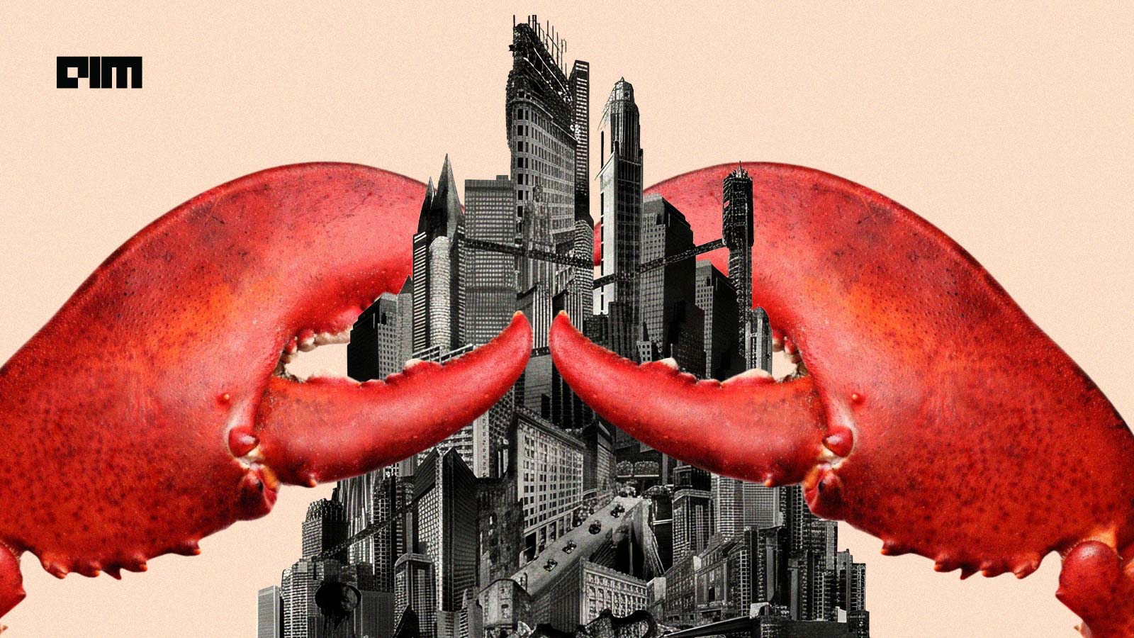 Big Tech Suddenly Wants to Build Its Own OpenClaw | Analytics India ...