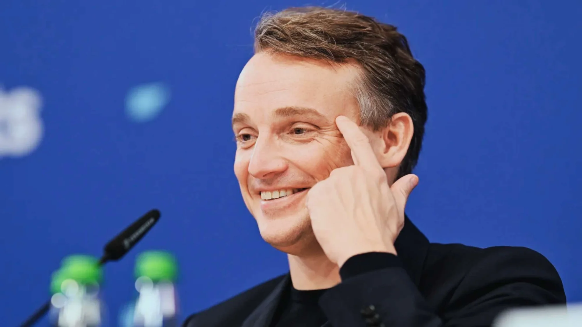 SAP Expands AI Stack with Anthropic, Palantir in Agentic Enterprise ...