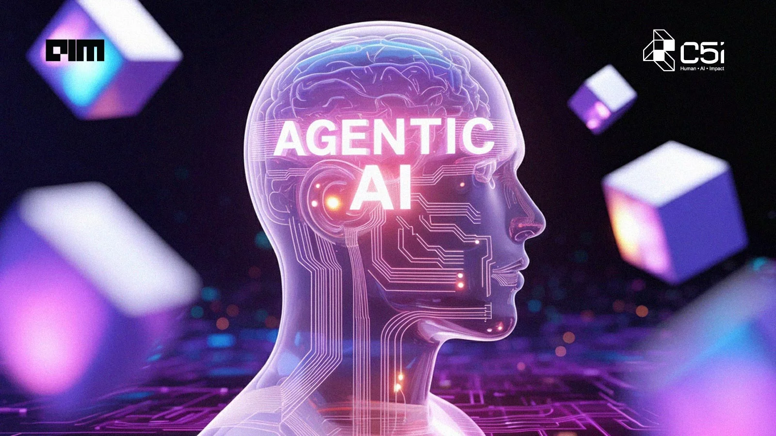 Why Agentic AI is Redefining Enterprise Execution | AIM