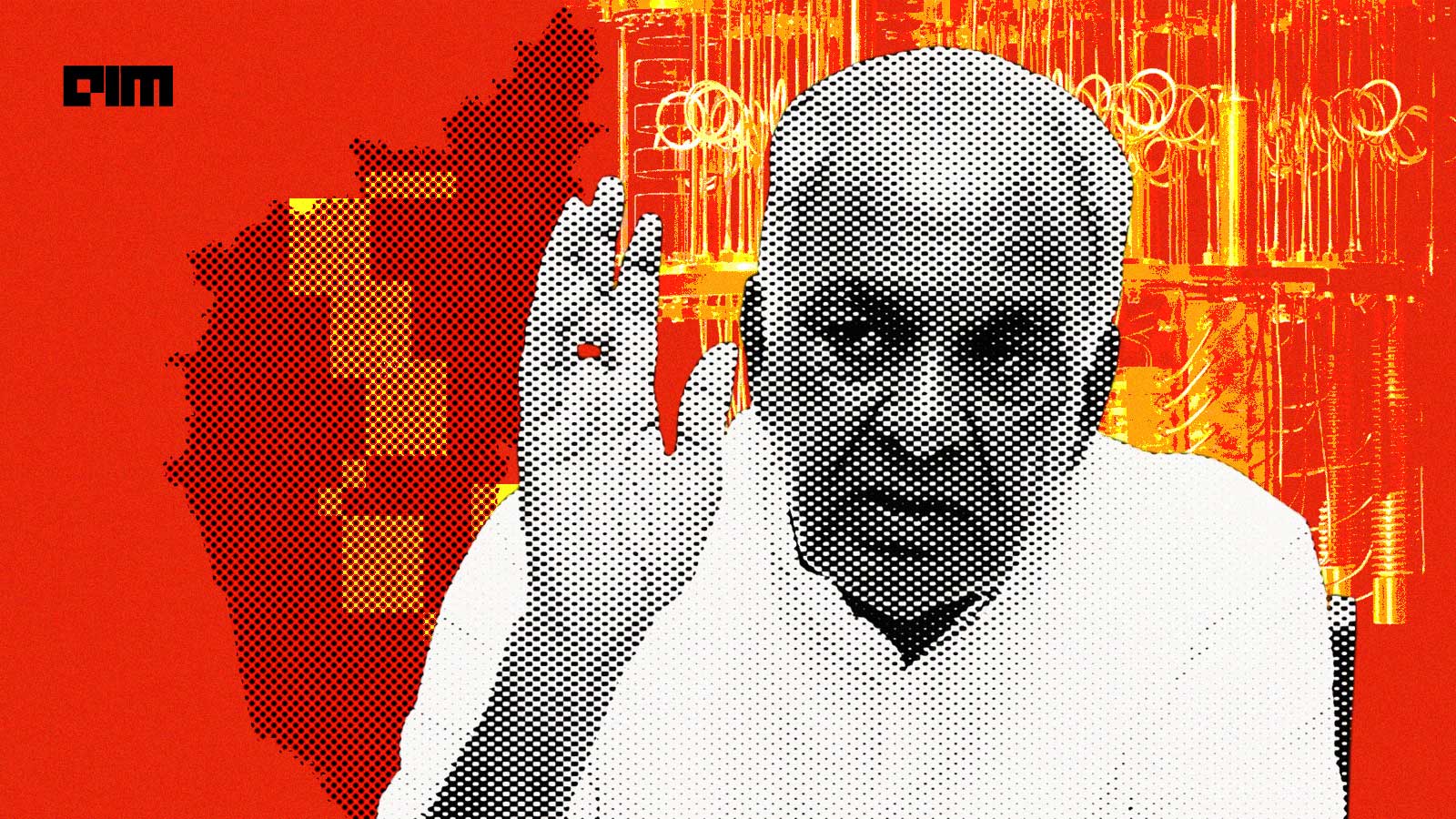 Why Karnataka's ₹1,000 Cr Quantum Bet Stands Out in South India