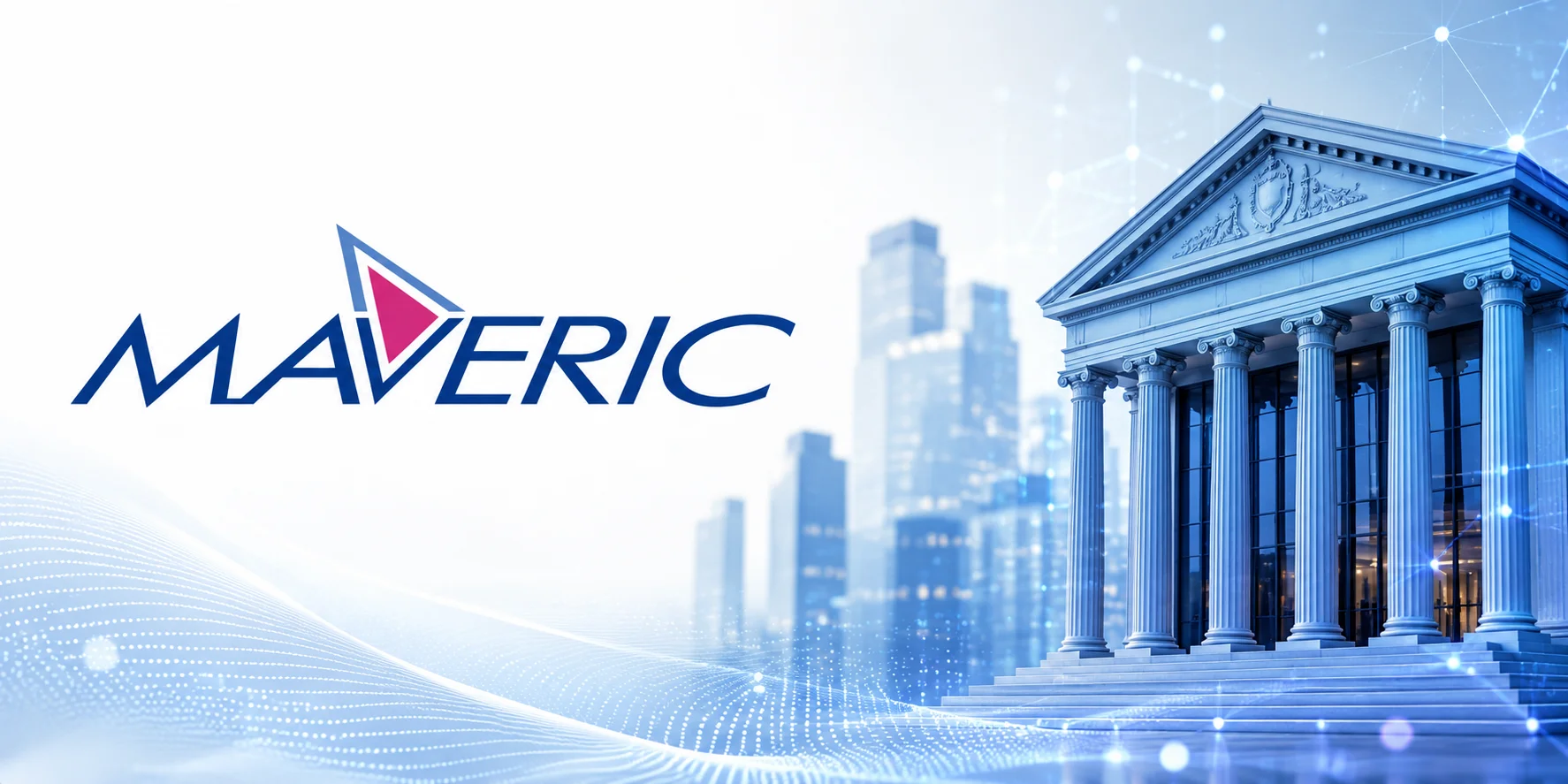 Maveric Systems Wants Banks to Walk Away From Flashy AI Pilots