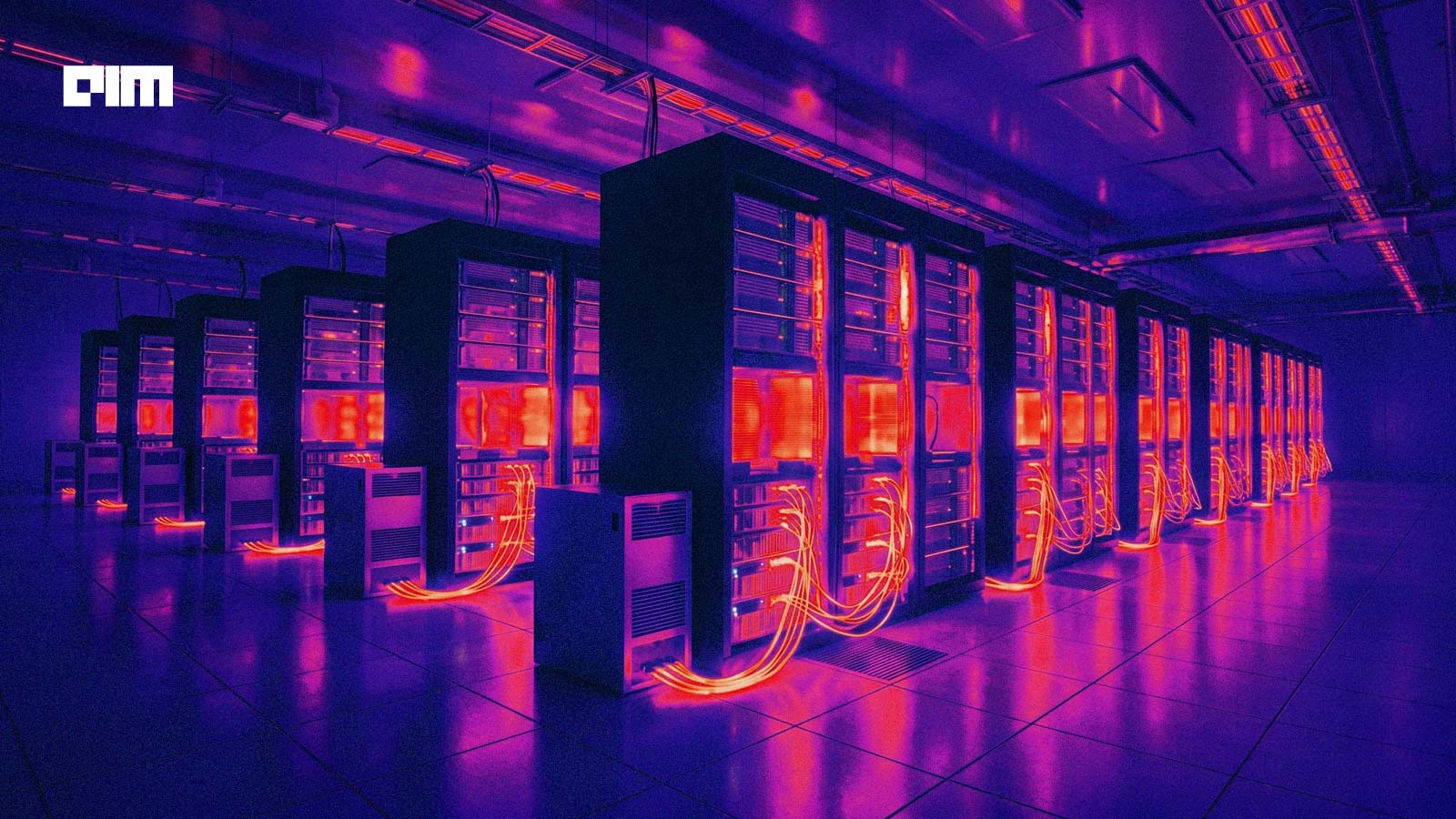 AI is Breaking Data Centre Cooling Systems, But to India's Advantage