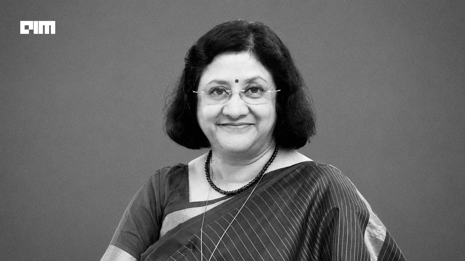 Salesforce's Arundhati Bhattacharya Sees OpenAI and Anthropic as Partners, Not Threats