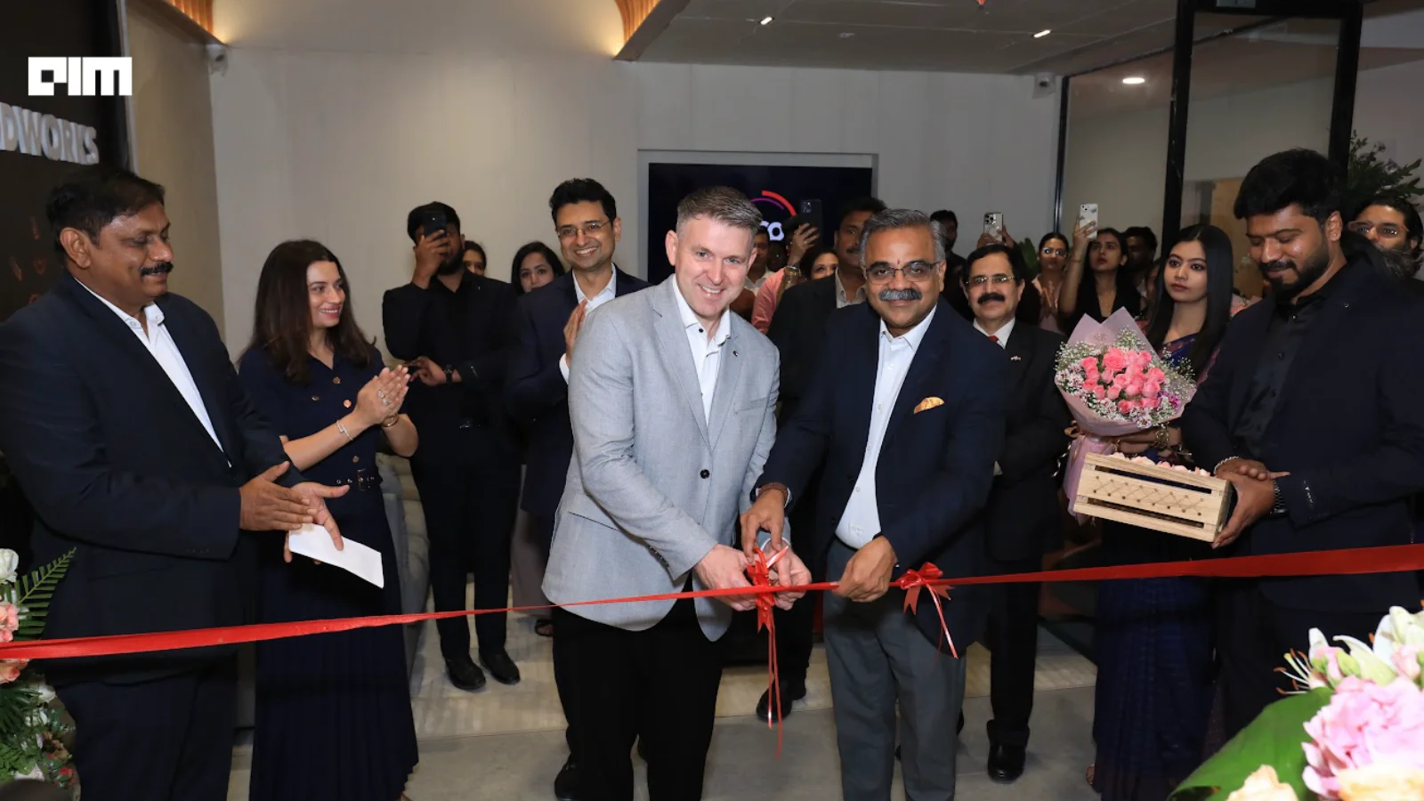 DSP Launches First Overseas GCC in Bengaluru to Expand Global Database Management Capabilities