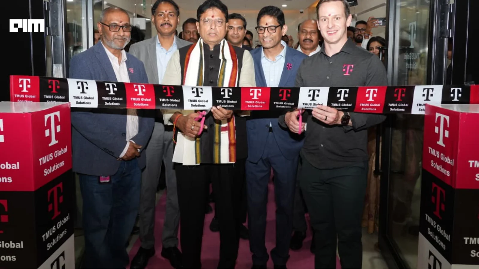 US Telecom Major Expands India Footprint with Global Technology Centre in Hyderabad