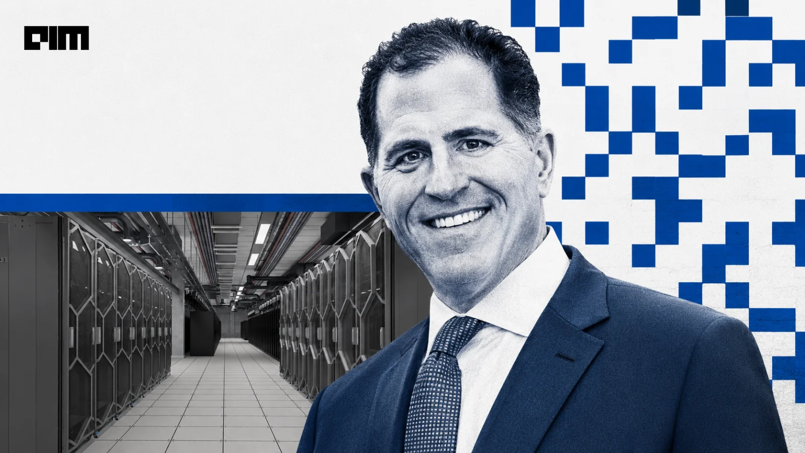 How Dell Became One Of The Biggest Winners Of NVIDIA's AI Boom