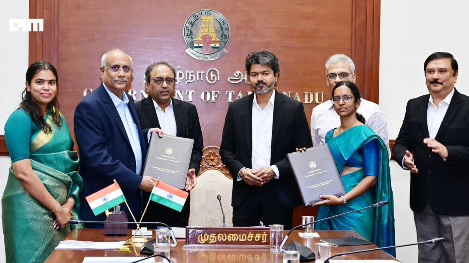Tamil Nadu Bets ₹18,600 Cr with L&T on Data Centre-Led Industrial Expansion