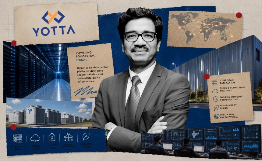 Sunil Gupta