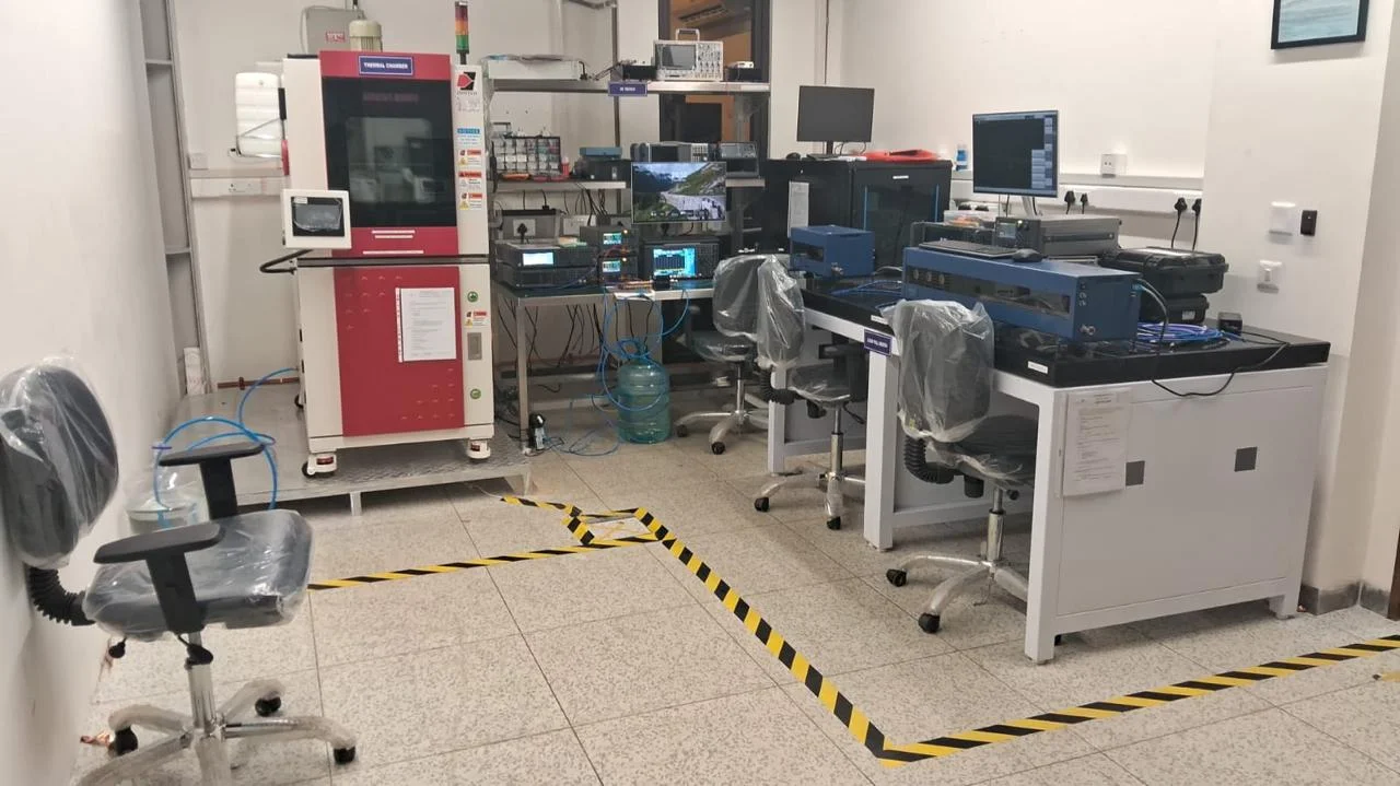 Bengaluru’s AGNIT Semiconductors Opens GaN Testing Lab at | AIM