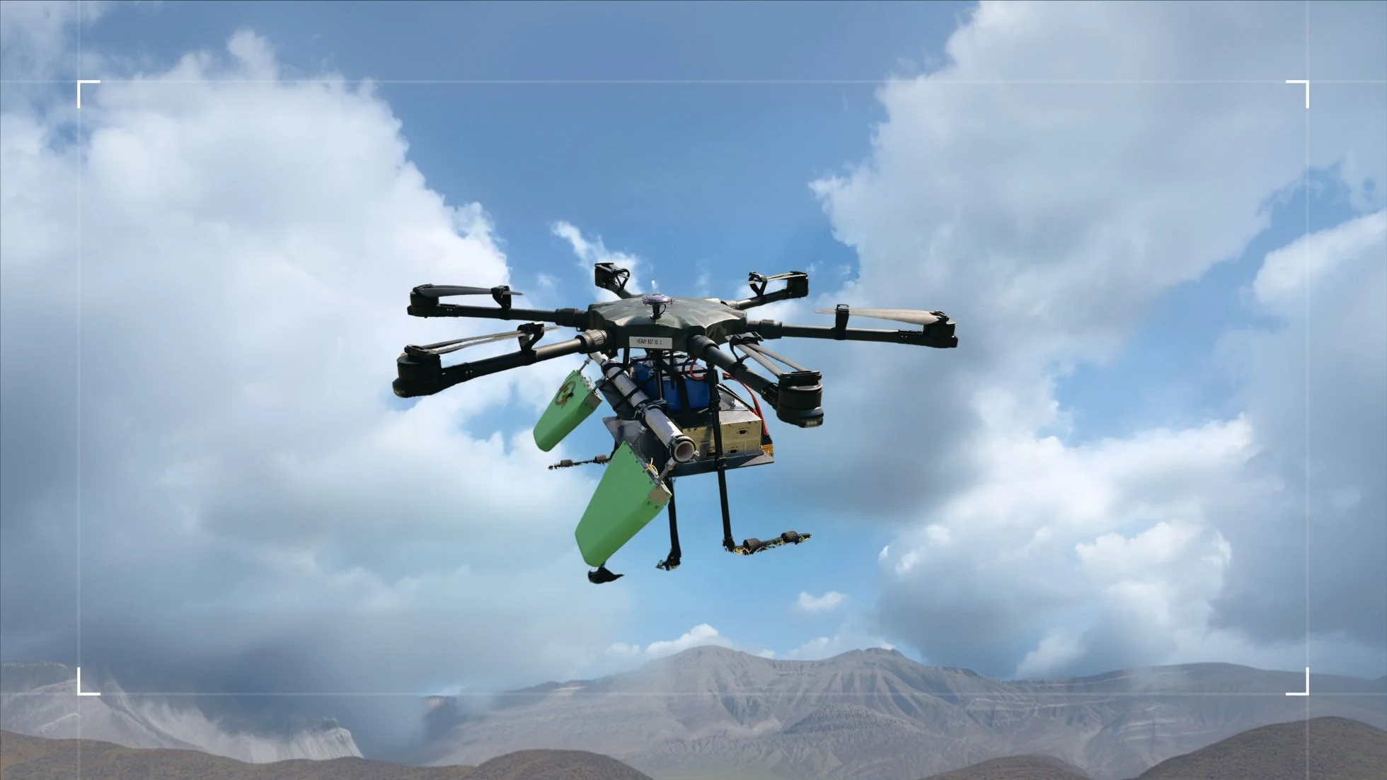 Space Startup PierSight Opens Trials for New Forest-Penetrating SAR System