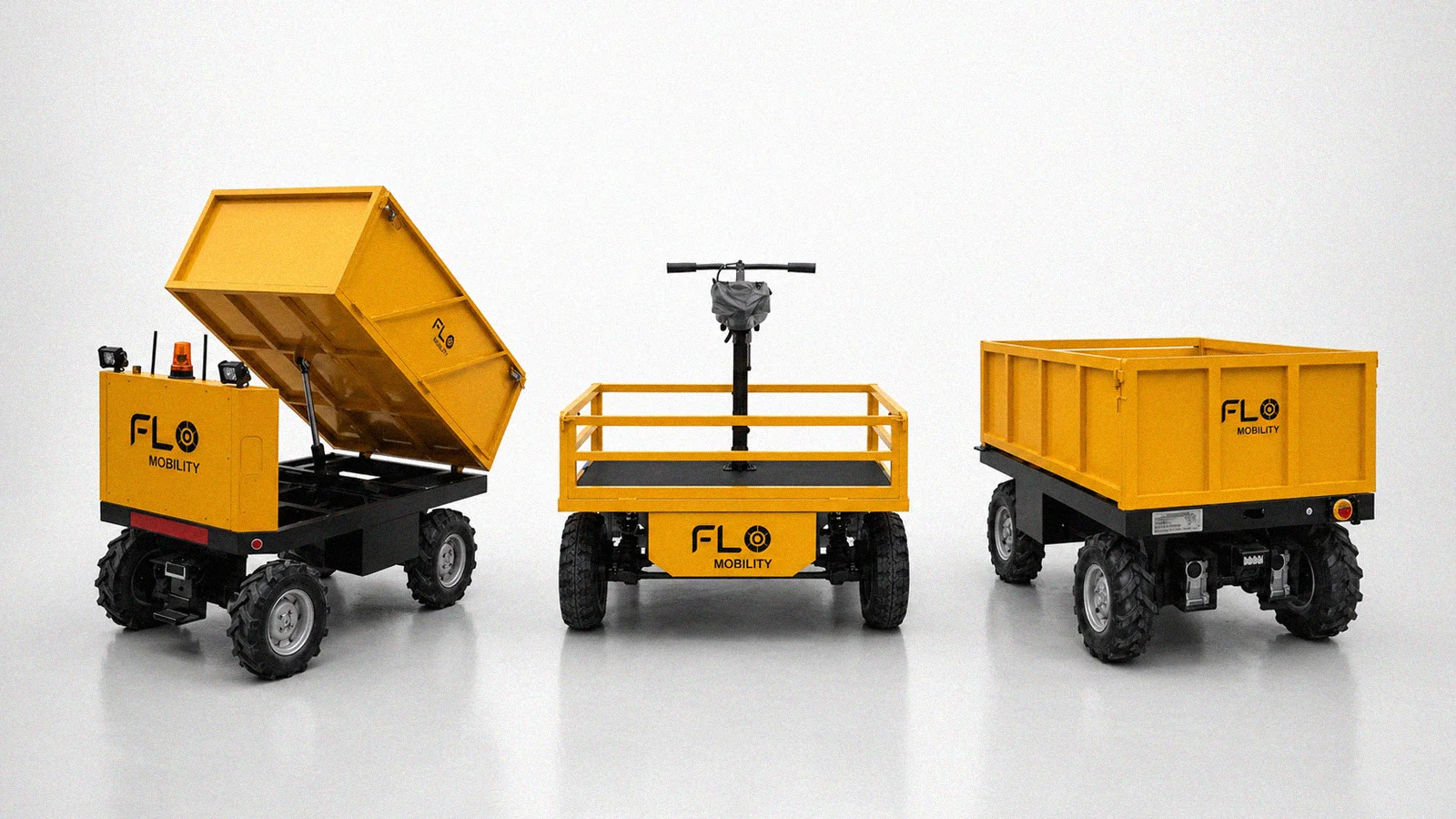 How is Flo Mobility Transforming the Construction Industry? | Analytics ...