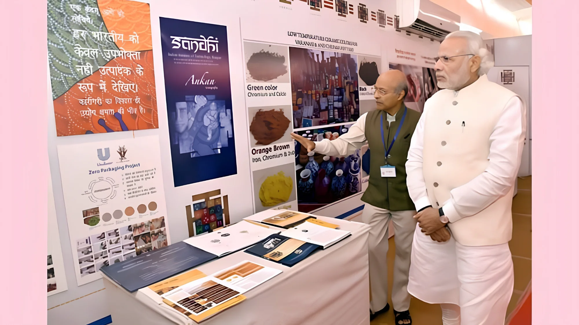 In 2016, PM Modi Saw an AI Demo. 10 Years Later, Its Creator Says India Still Doesn't Get AI