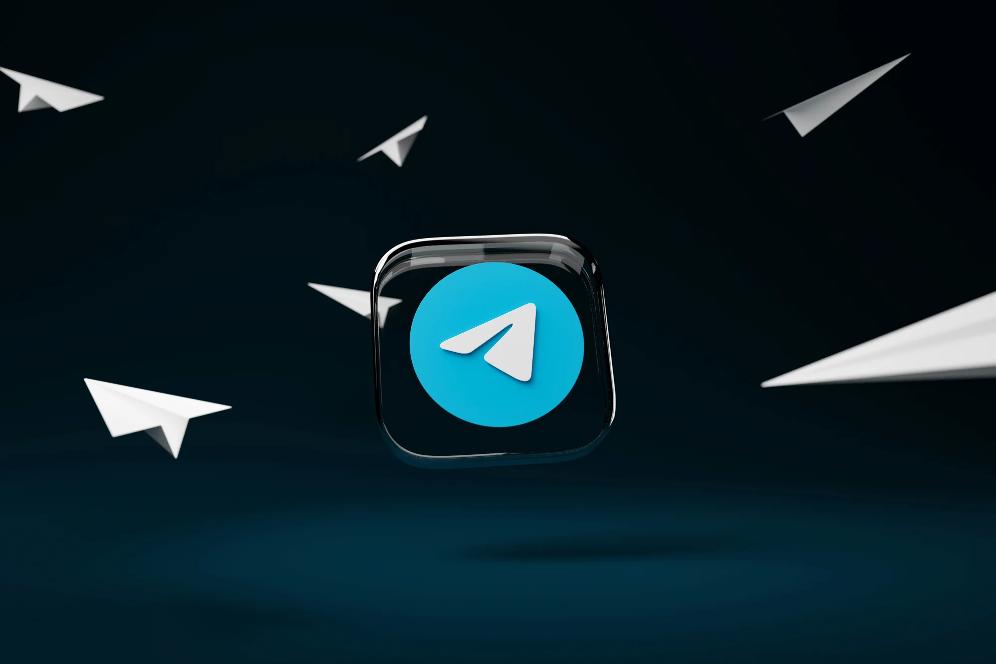 Reliance Is Sabotaging Telegram Access Outside India, Claims Pavel Durov