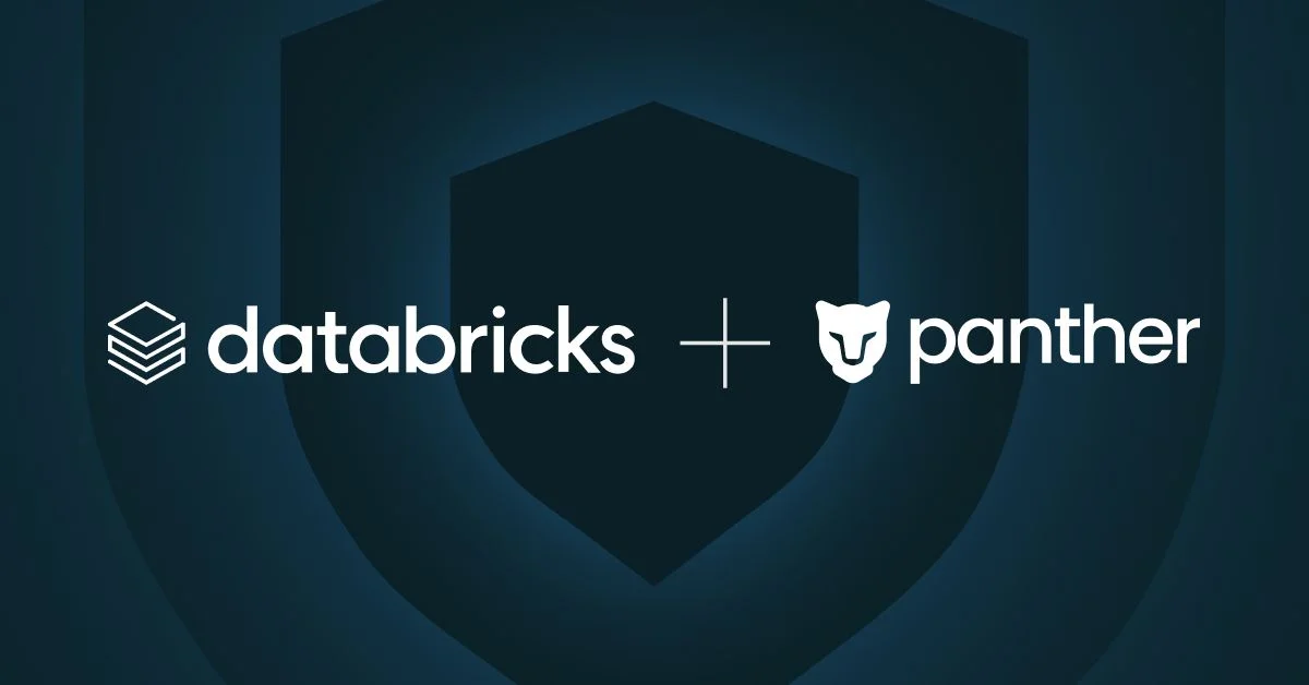 Databricks to Acquire Panther, Further Deepening its Security Lakehouse Category
