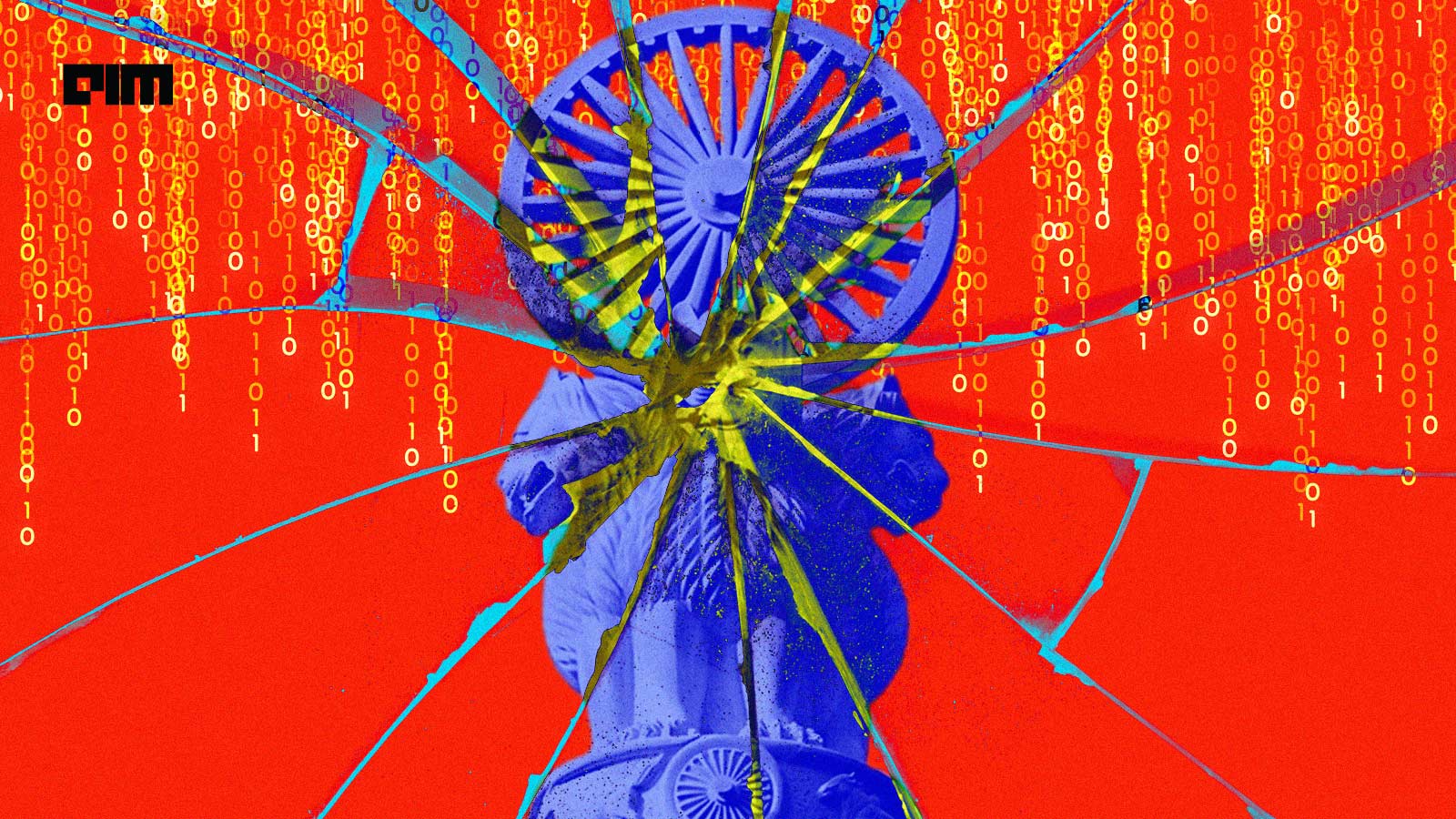 India Finds it Easier to Blame Fable Than Develop Sovereign AI