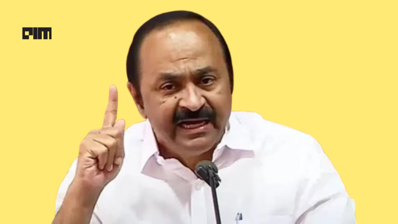 Keralam Bets Big on AI, GenZ Startups, Geospatial Intelligence in Revised Budget 2026