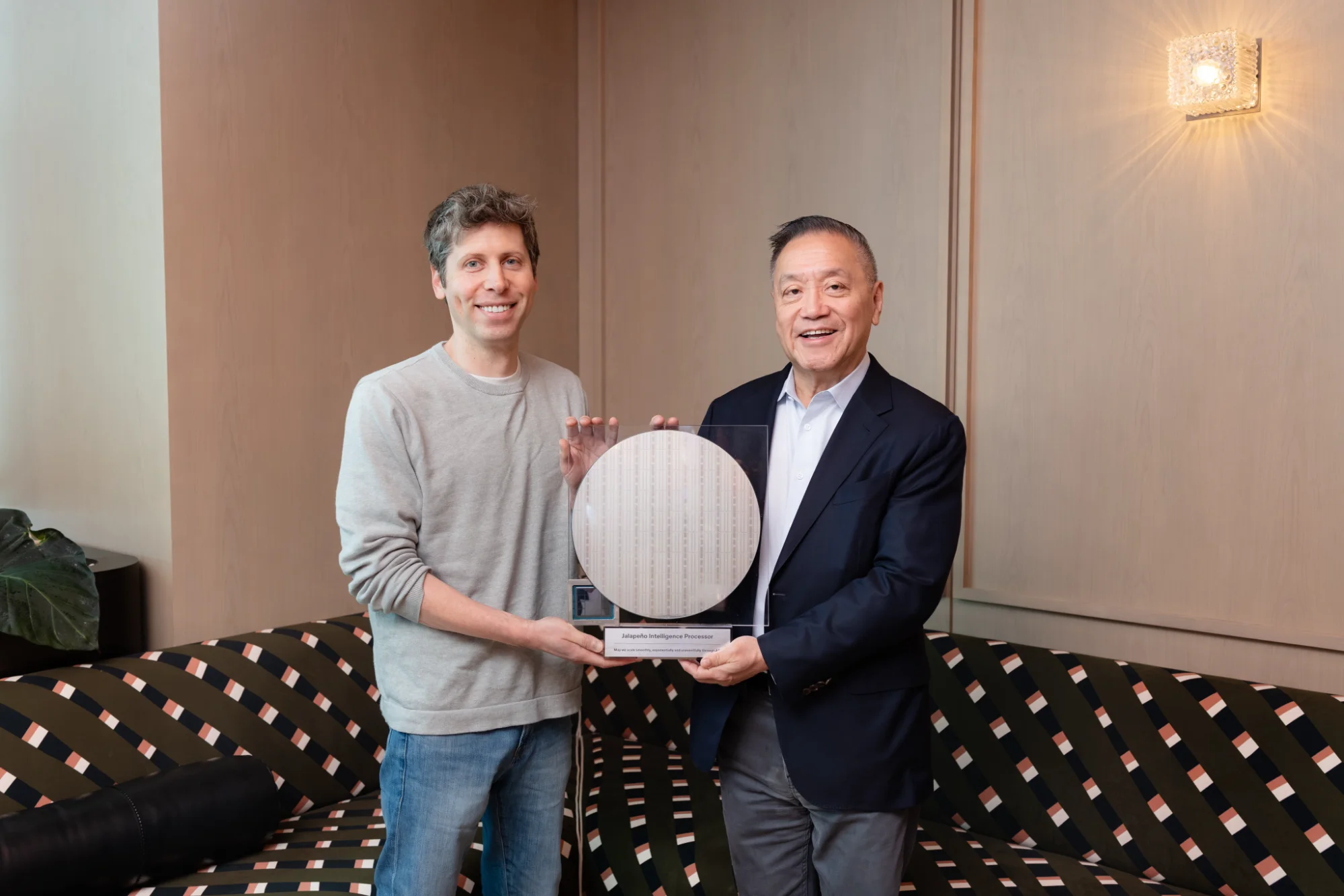 OpenAI's Codex Breakthrough Heralds a New Era in Chip Design