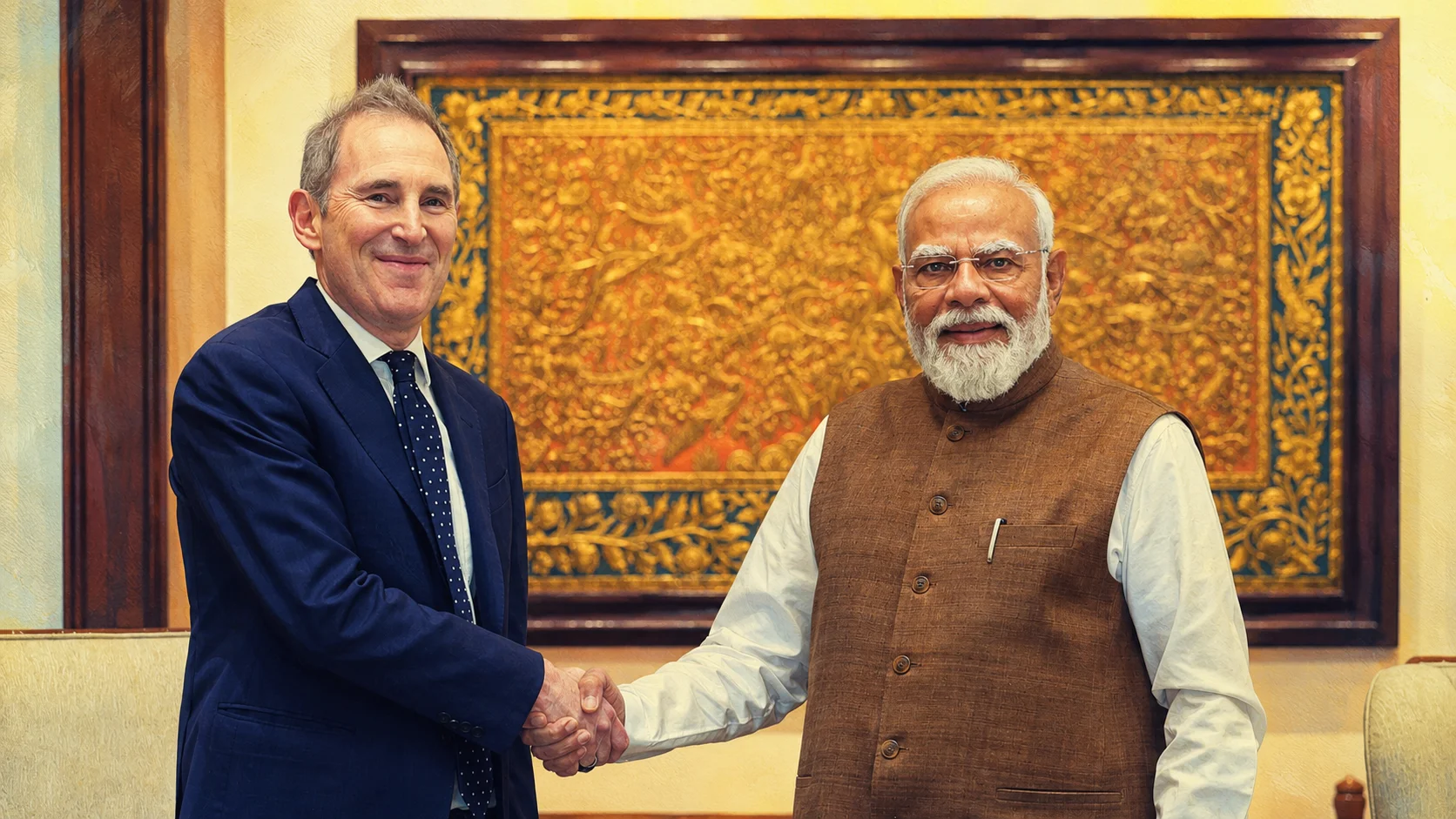 Amazon Ramps Up India AI Infra Investment, Commits Additional $13 Bn
