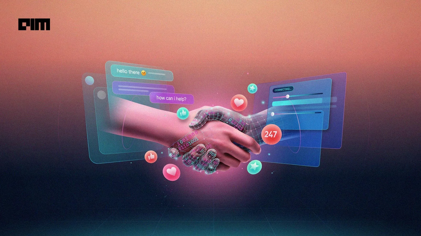 Dating Apps are Hardcoded to Match Looks. Wavelength's AI Wants to Fix That