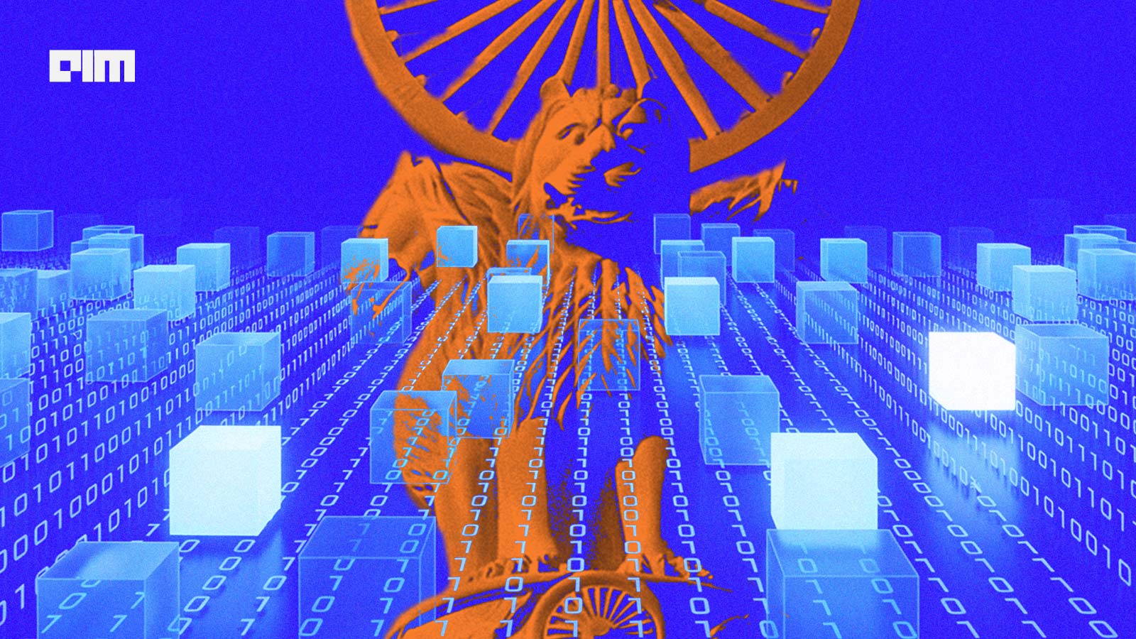 For India, Data Is the Strait of Hormuz of AI Sovereignty