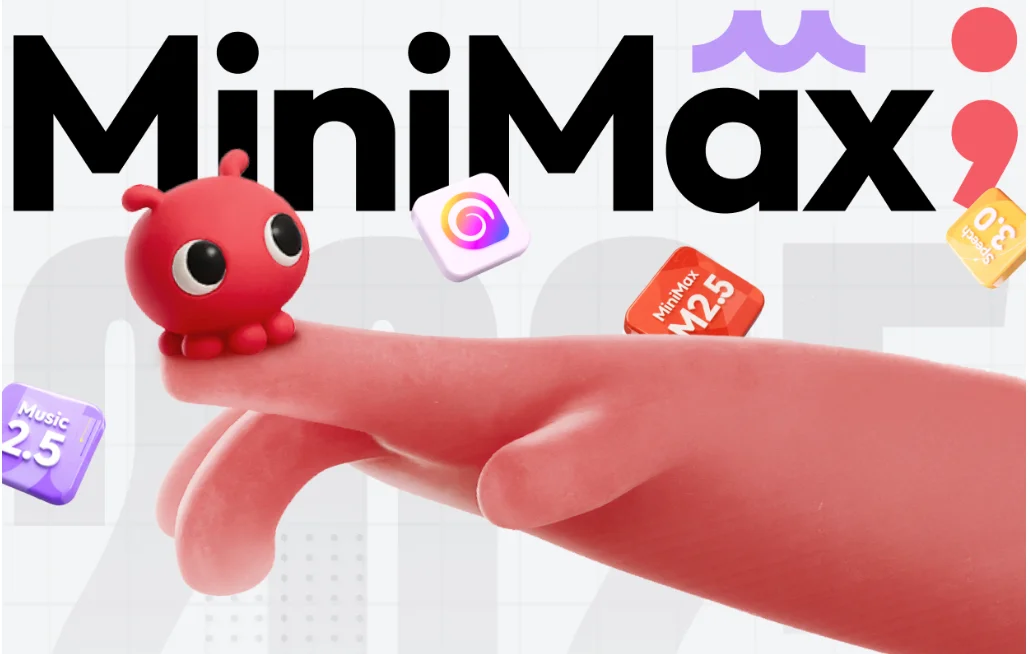 MiniMax CEO Gives Up Salary Until AGI as Company Announces $2 Bn Funding