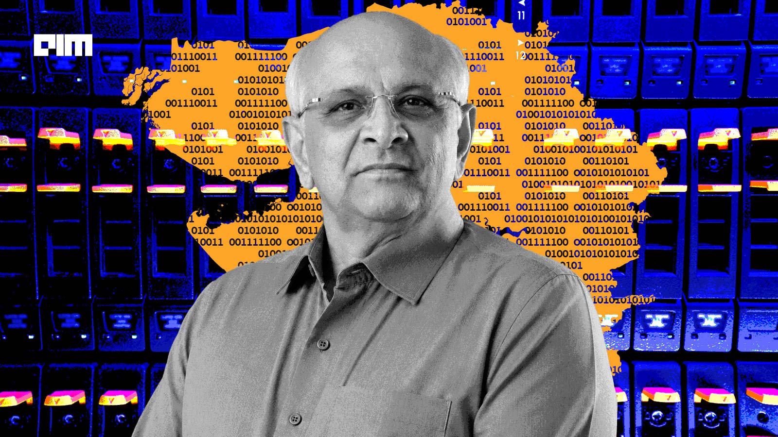 Can Subsidies Alone Deliver Gujarat’s ₹6 Lakh Cr AI Data Centre Plan?