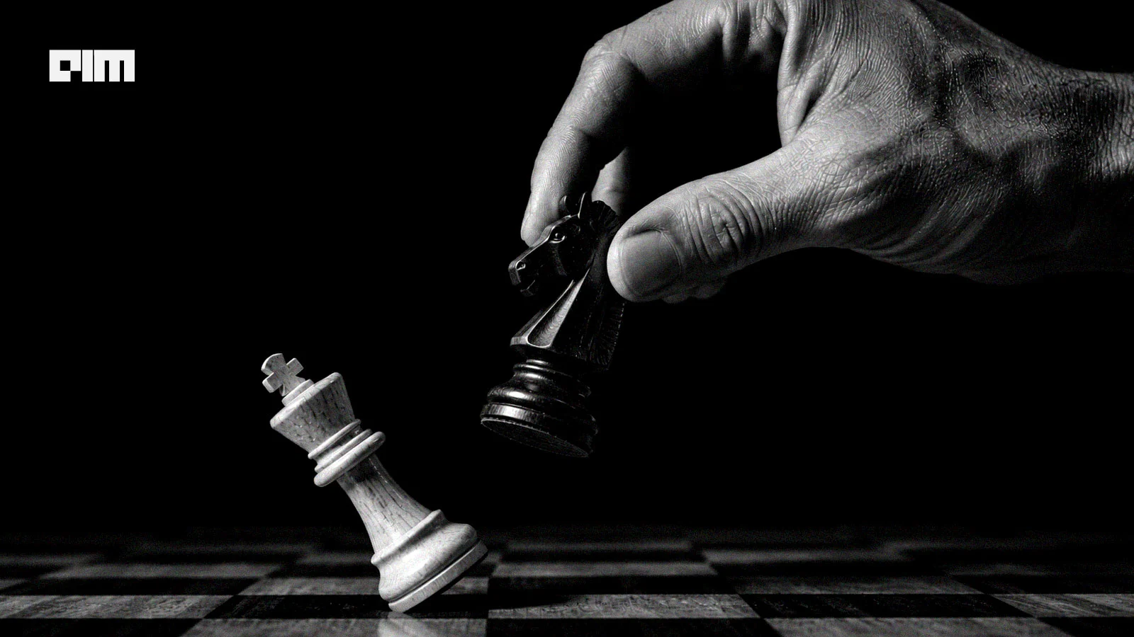 The Simple Habits in Chess That Separate Winners From Everyone Else
