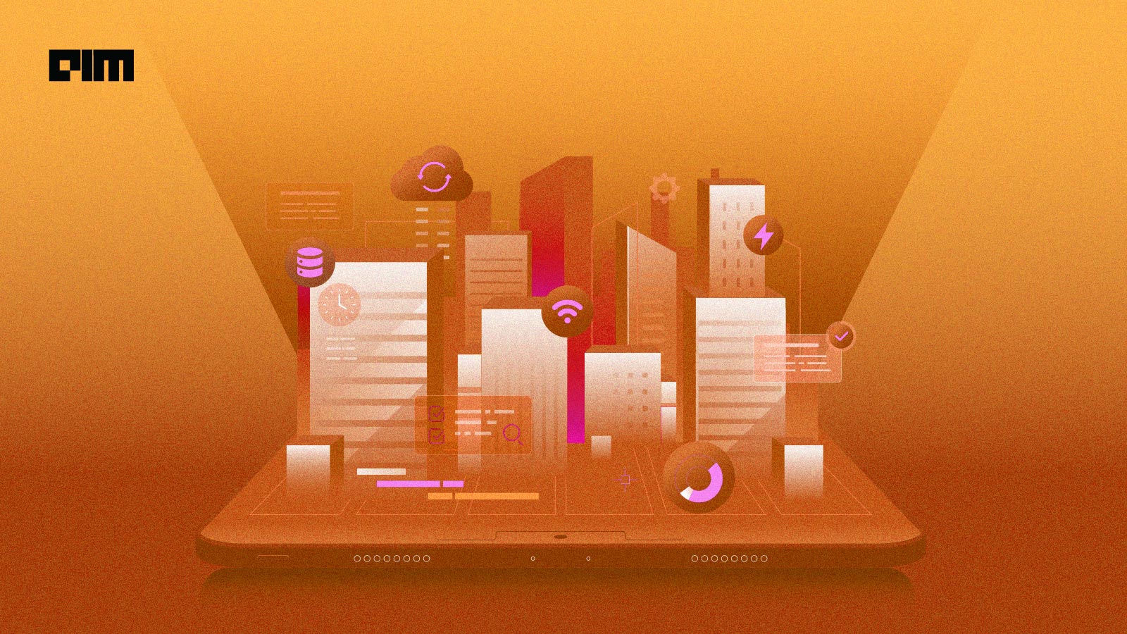 AIM hosts