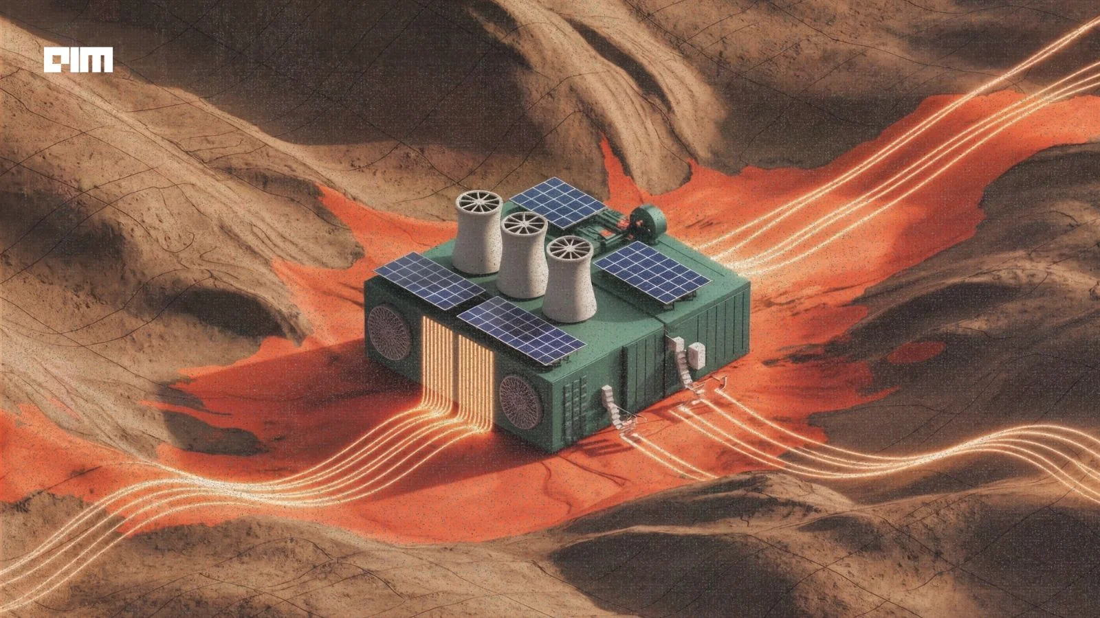Can India's AI Data Centre Boom Keep Pace with the Tropics?
