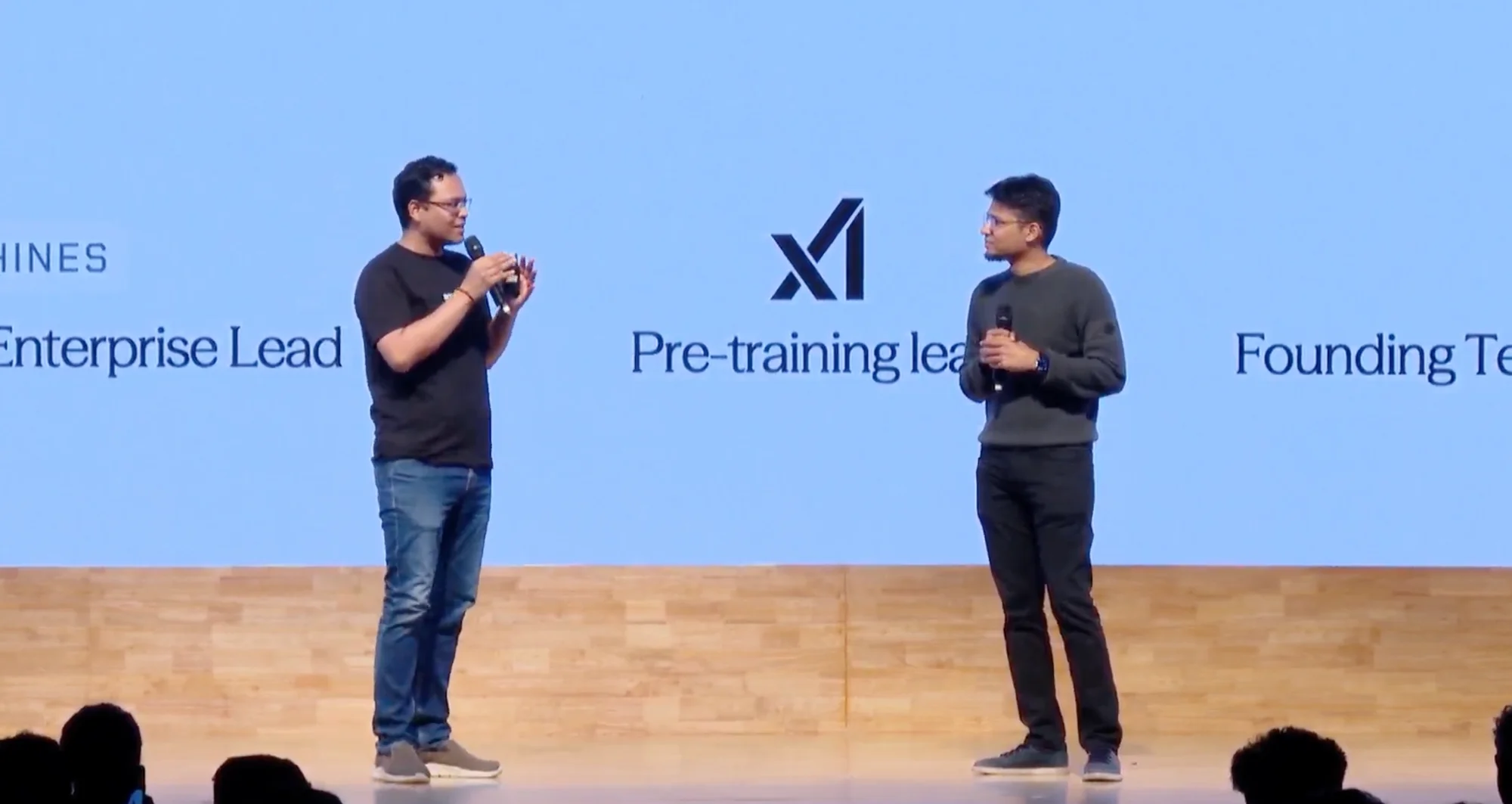 Sarvam AI Hires Former xAI Researcher Devendra Chaplot to Build Frontier AI Models