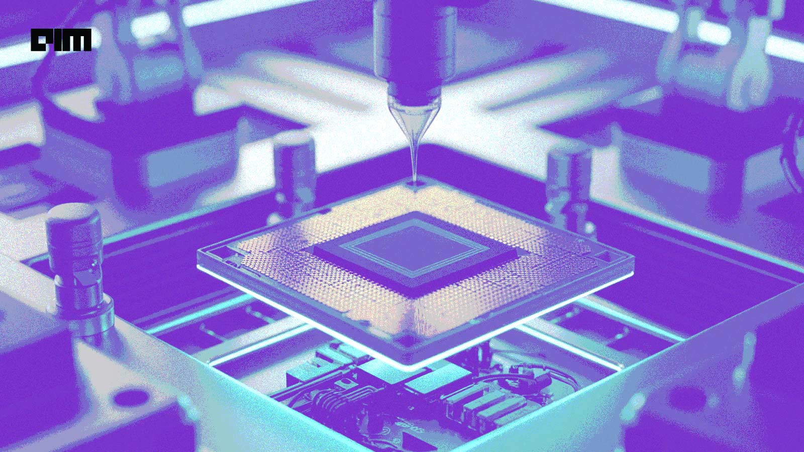 Why is India Focusing on Semiconductor Design Development? | AIM
