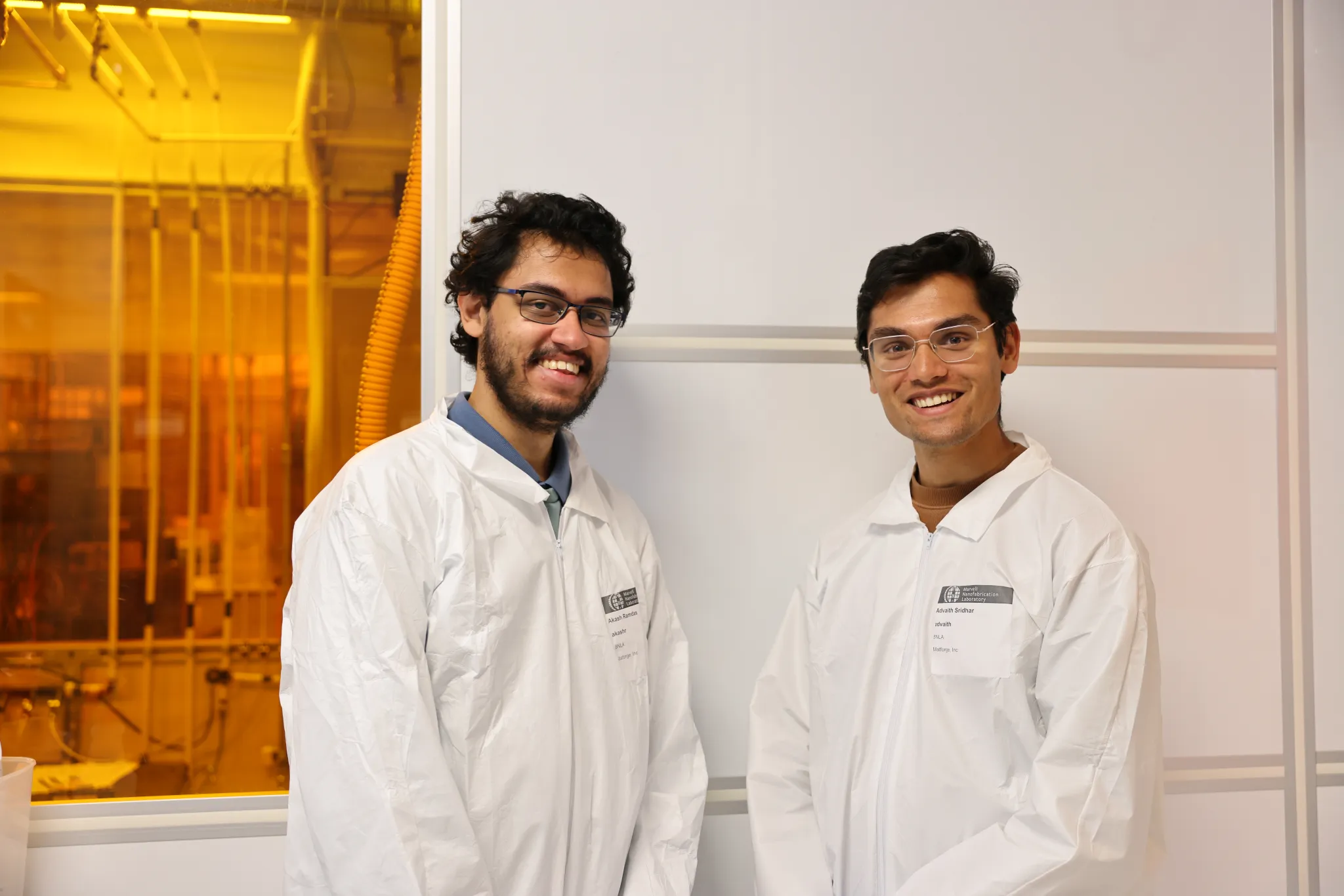 Discovered Materials raises $9M to solve silicon's overheating problem with AI-driven materials discovery; Lightspeed leads seed round