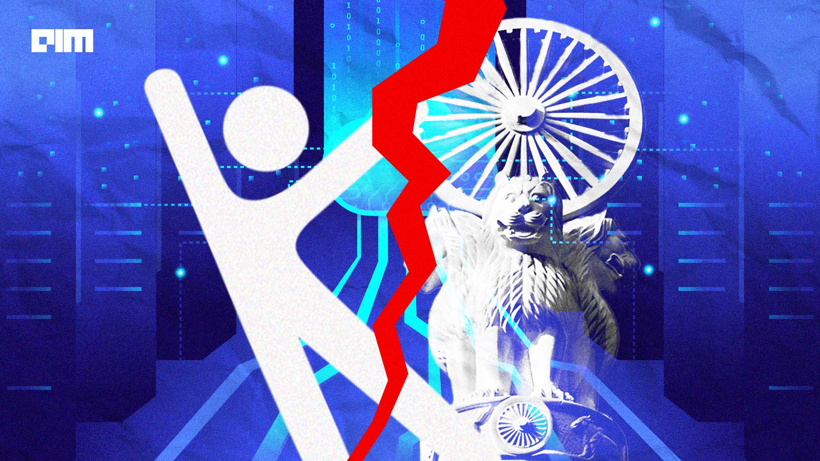 India is Scaling AI Skills. But the Jobs Data Is Disappearing