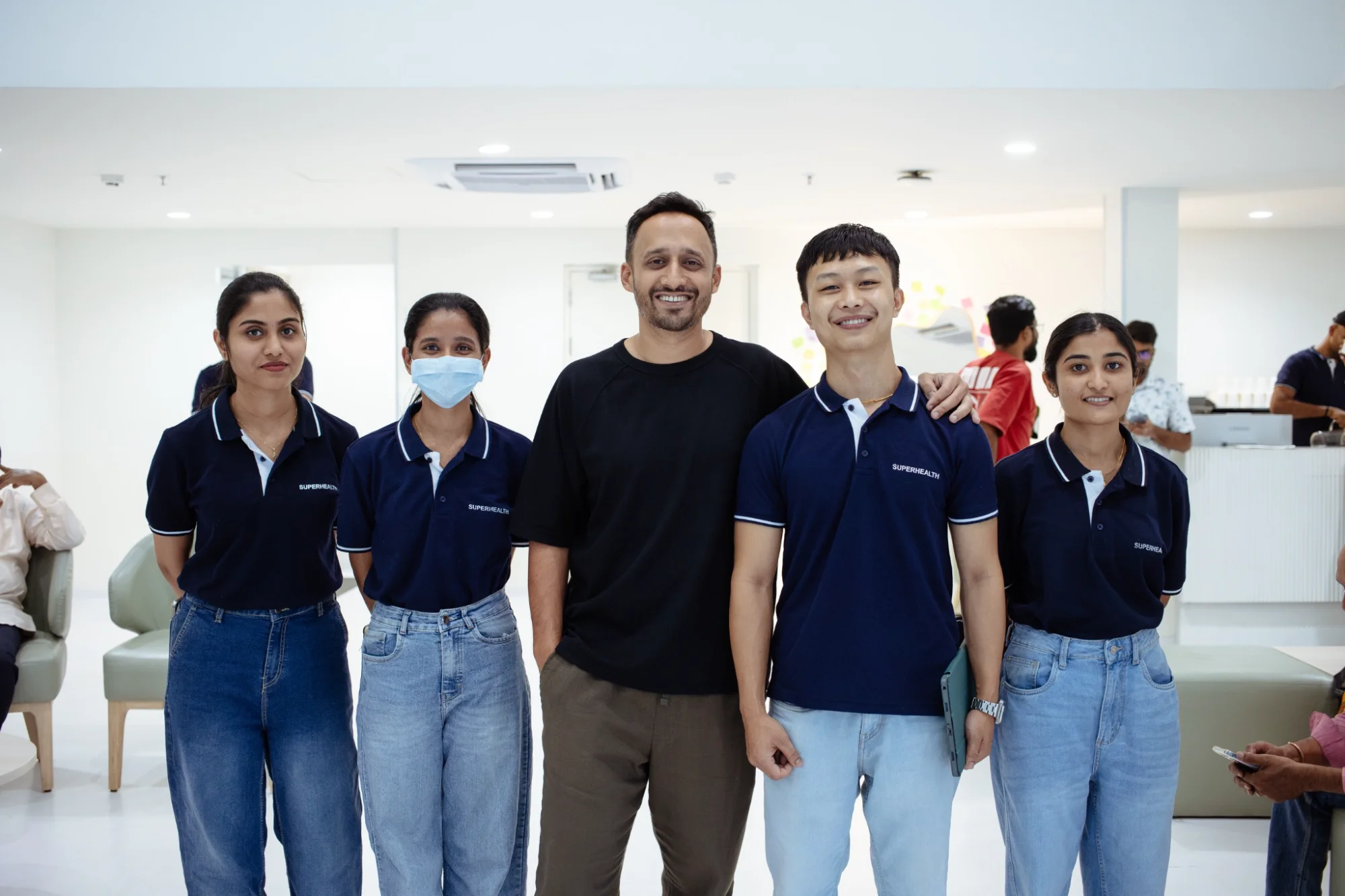 Superhealth Appoints Ex-Dunzo Co-founder To Scale AI-Native Hospital Model
