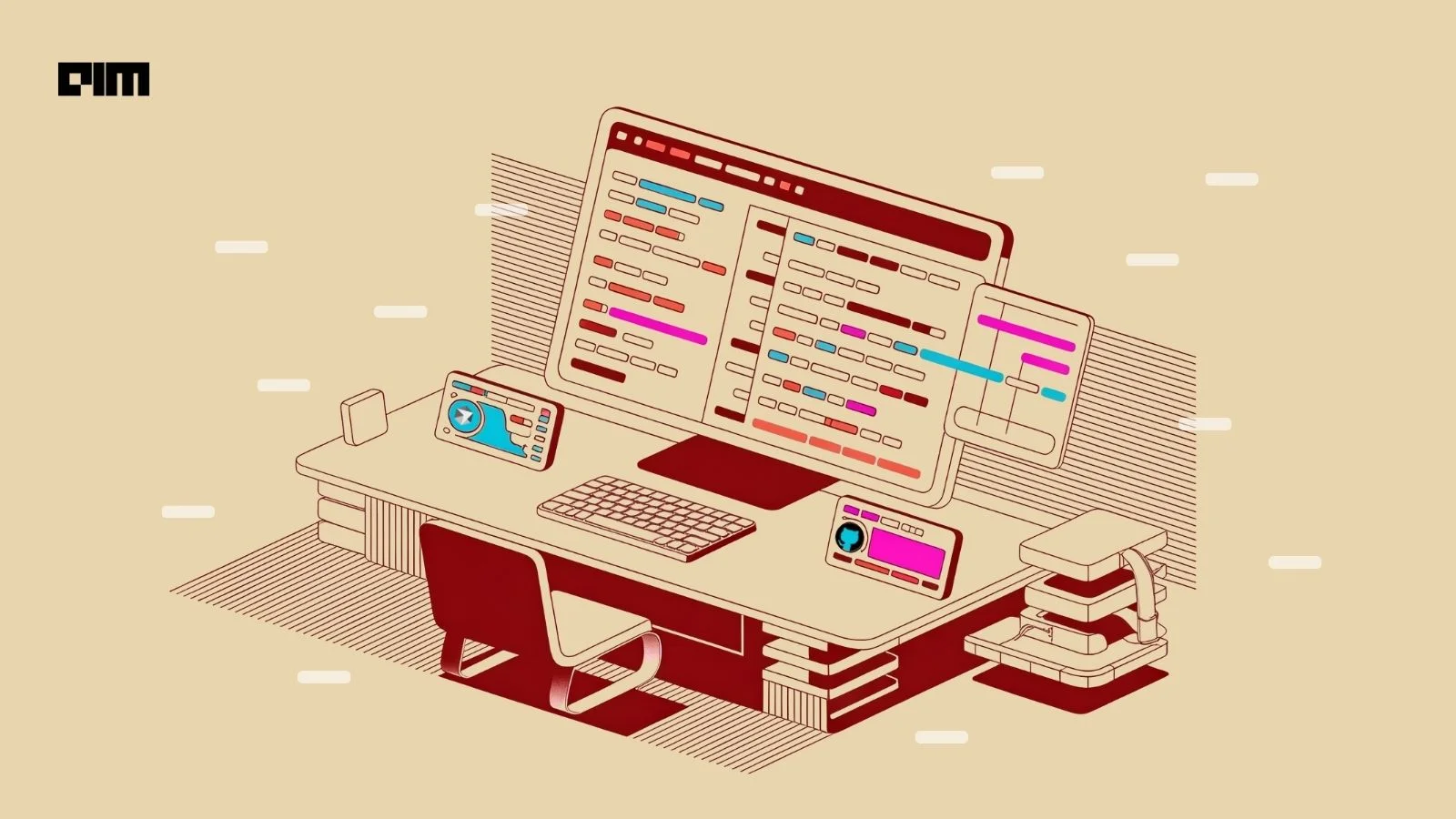 GitHub Has a New Problem Called Cursor Origin