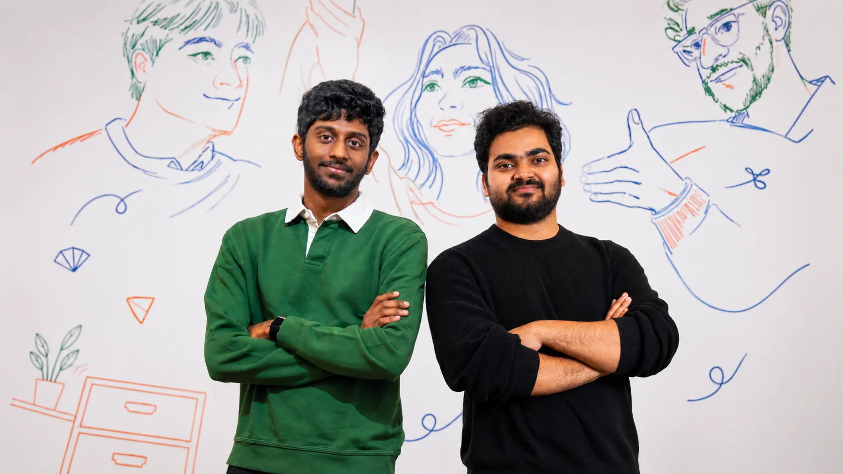 From Kadapa to New York, and Now Raising Millions to Build Voice AI