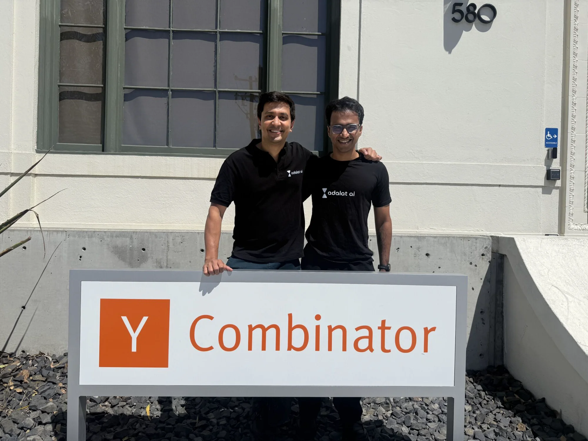 Indian Legal Tech Nonprofit Adalat AI Joins Y Combinator’s Fall 2026 ...