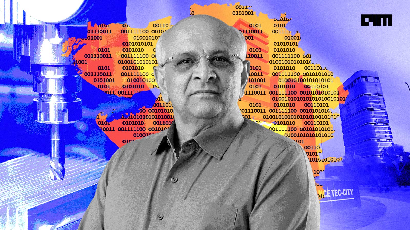 Can Gujarat Turn Its Manufacturing Powerhouse Into a GCC Advantage?