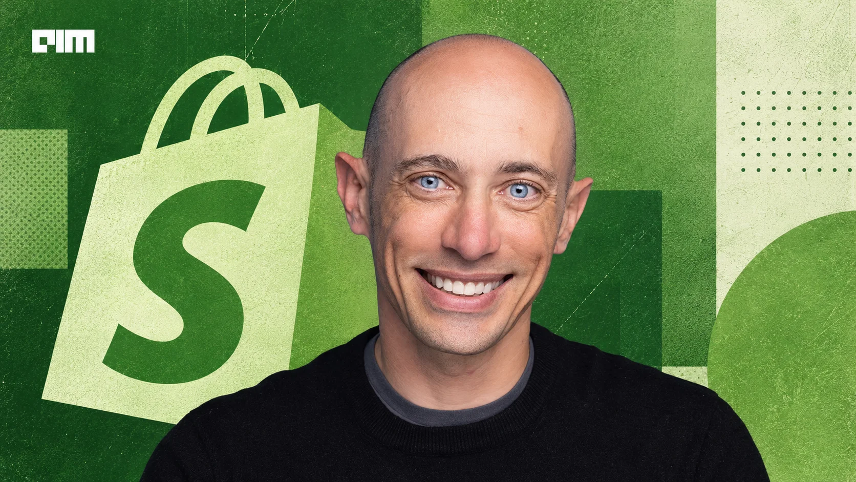 Shopify CEO Builds Open-Source Git Server Over a Weekend