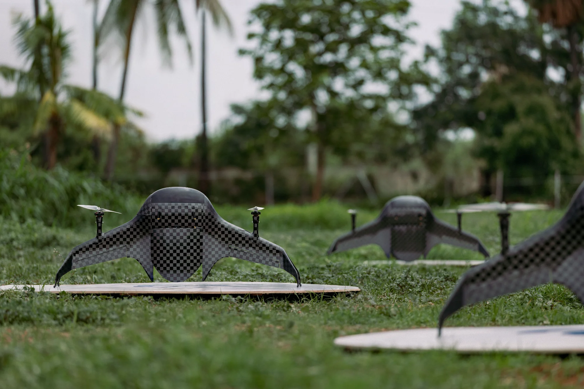 Airbound Raises $37 Mn to Scale Autonomous Aircraft in India